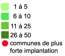 légendes